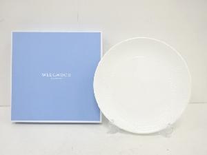 WEDGWOOD　ウエッジウッド　ジオ　プレート（24センチ）